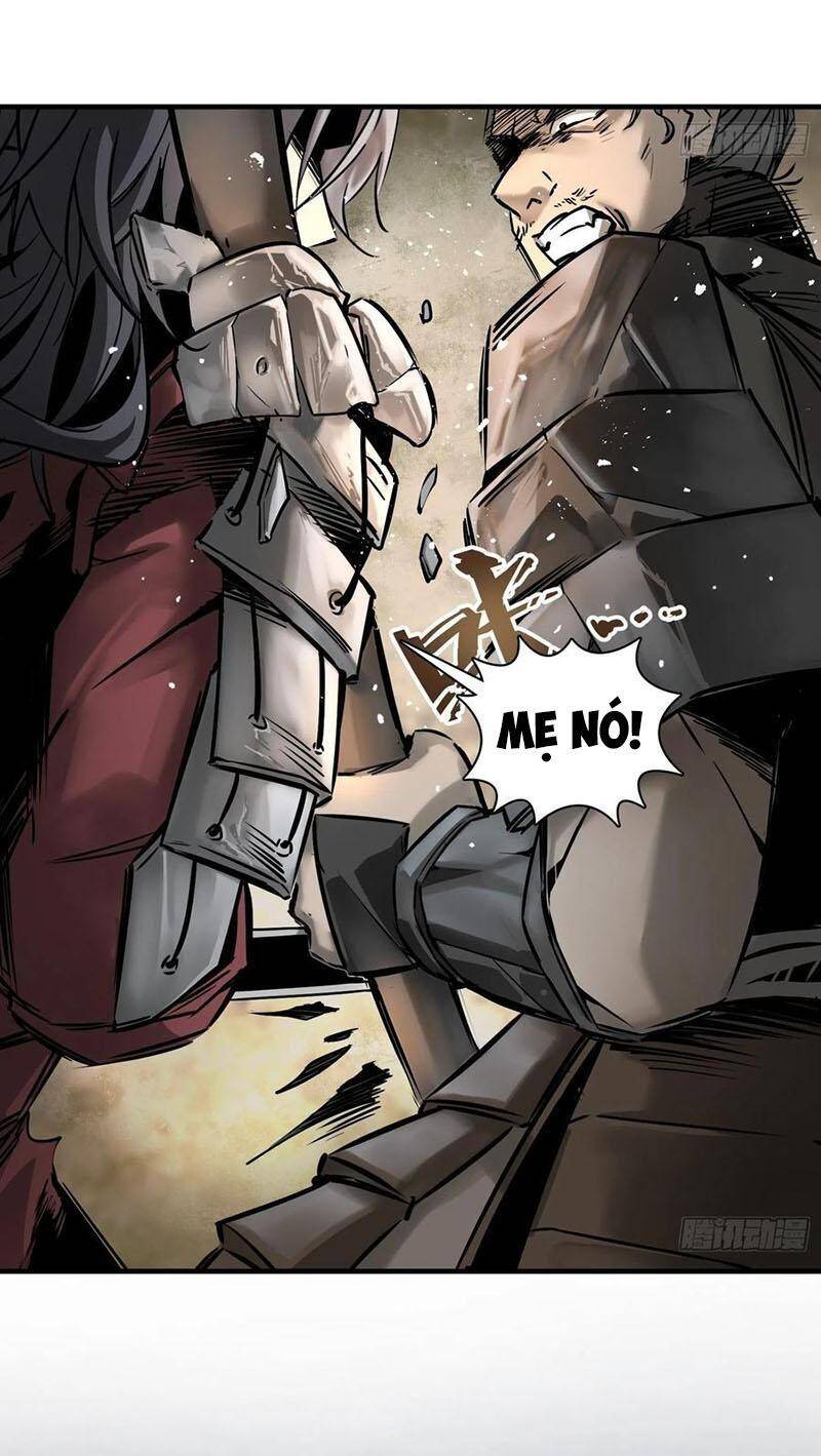 Bắt Đầu Từ Cửu Đầu Điểu Chap 62 - Next Chap 63