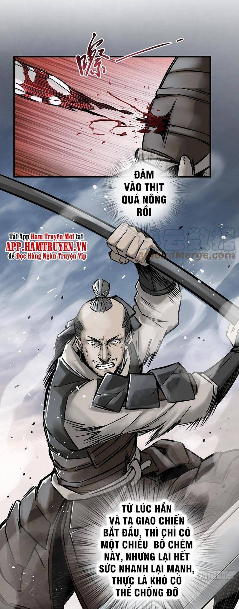 Bắt Đầu Từ Cửu Đầu Điểu Chap 62 - Next Chap 63