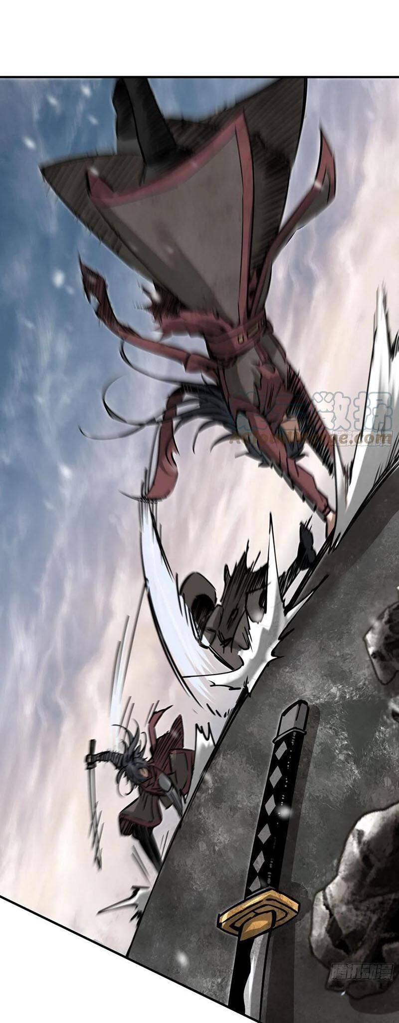 Bắt Đầu Từ Cửu Đầu Điểu Chap 62 - Next Chap 63