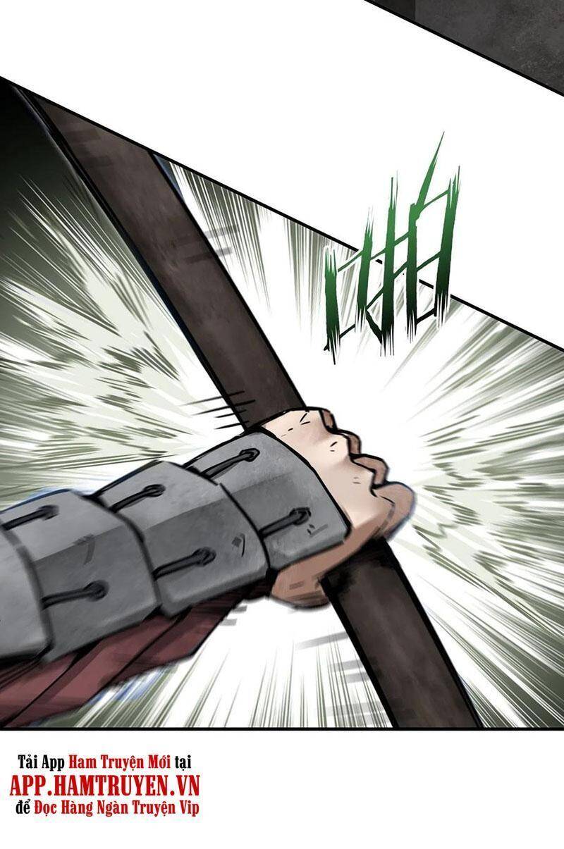 Bắt Đầu Từ Cửu Đầu Điểu Chap 62 - Next Chap 63