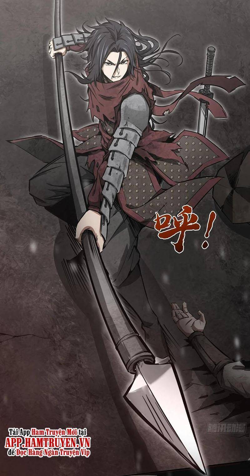 Bắt Đầu Từ Cửu Đầu Điểu Chap 62 - Next Chap 63