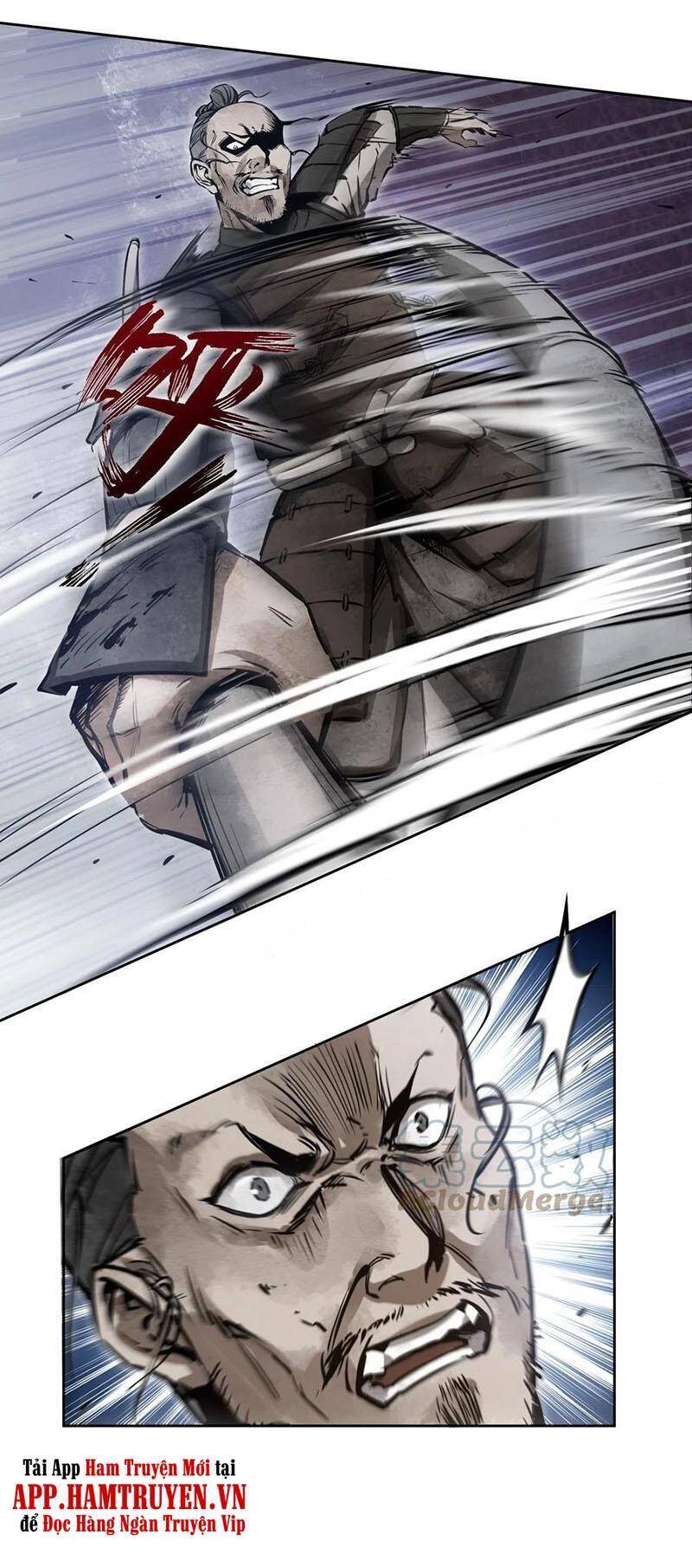 Bắt Đầu Từ Cửu Đầu Điểu Chap 62 - Next Chap 63