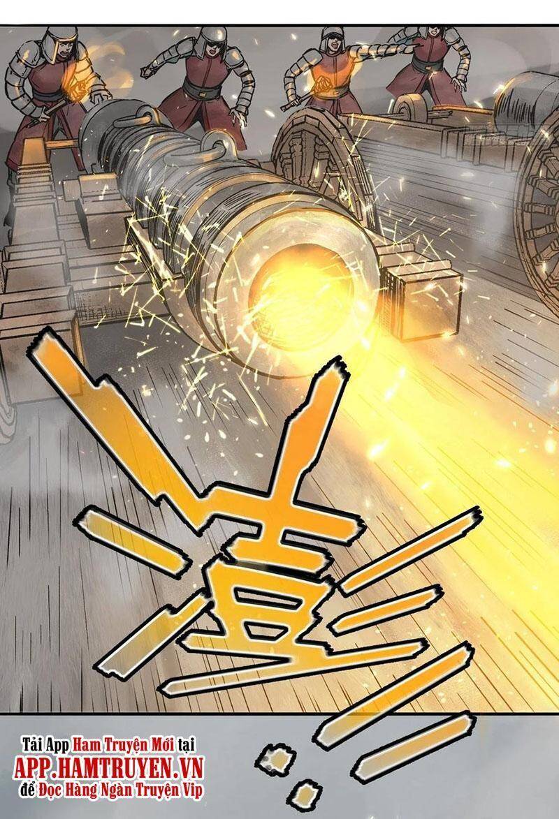 Bắt Đầu Từ Cửu Đầu Điểu Chap 62 - Next Chap 63