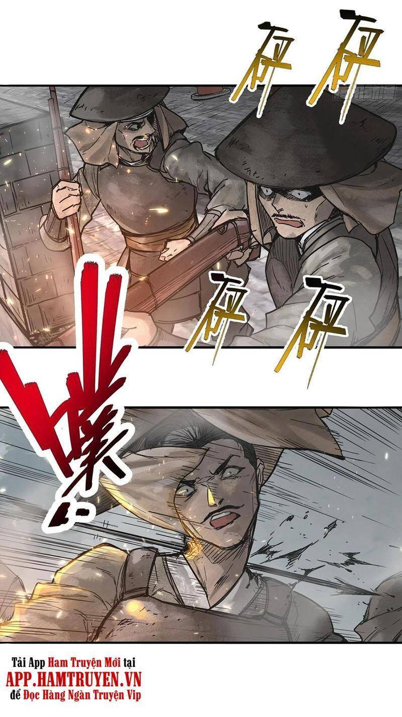 Bắt Đầu Từ Cửu Đầu Điểu Chap 62 - Next Chap 63