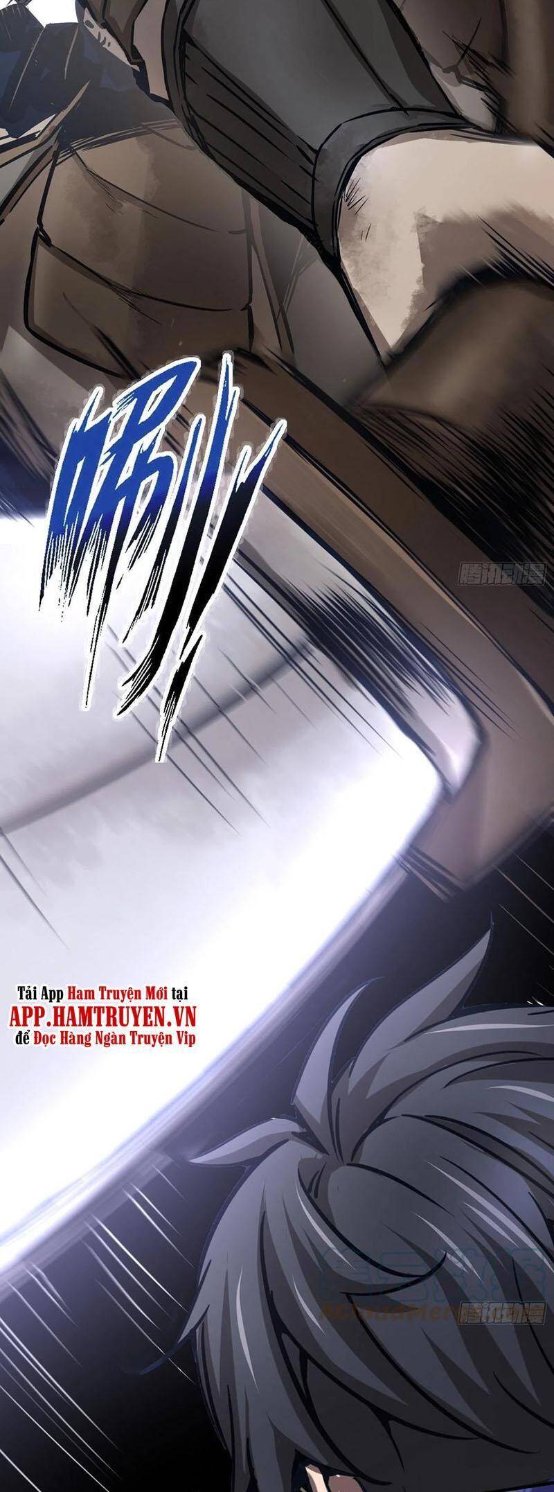 Bắt Đầu Từ Cửu Đầu Điểu Chap 62 - Next Chap 63