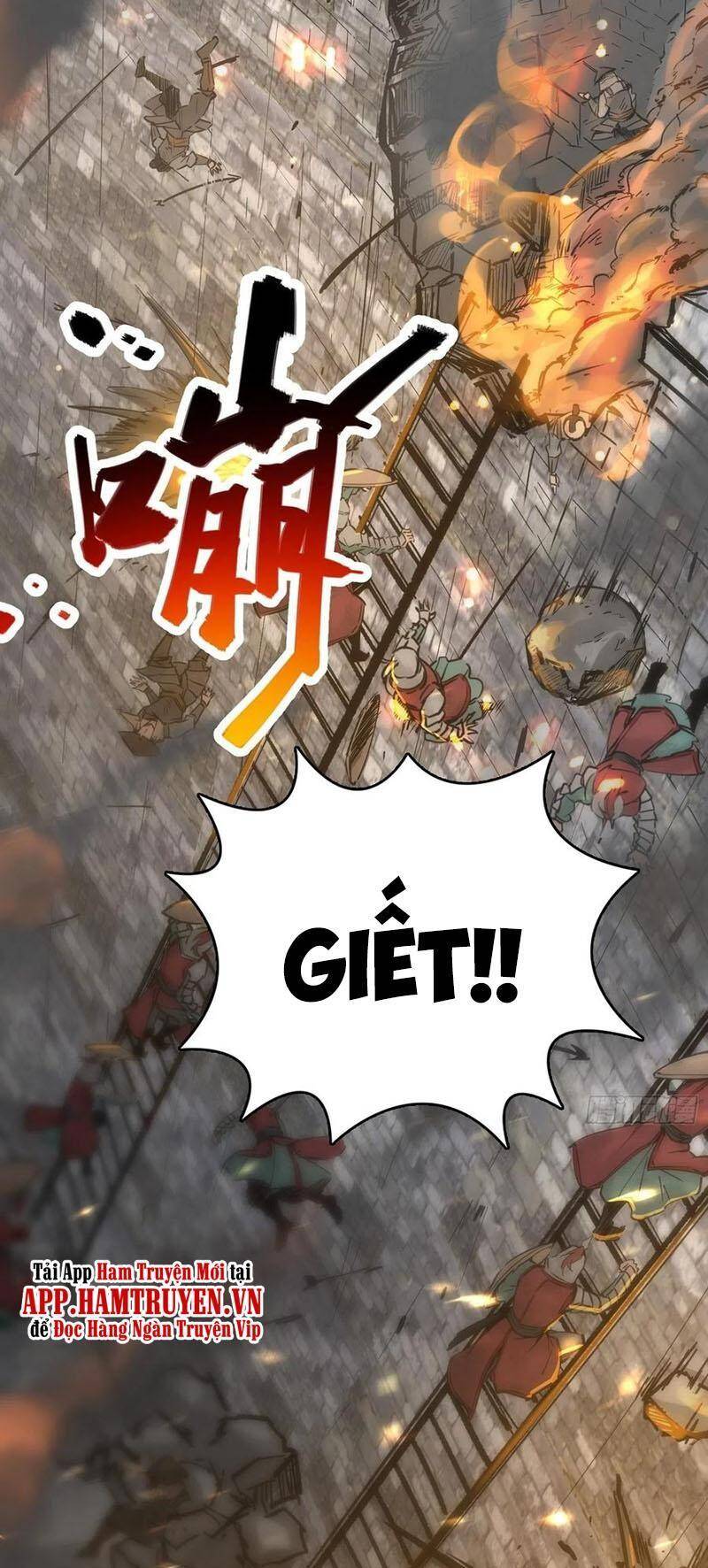 Bắt Đầu Từ Cửu Đầu Điểu Chap 62 - Next Chap 63