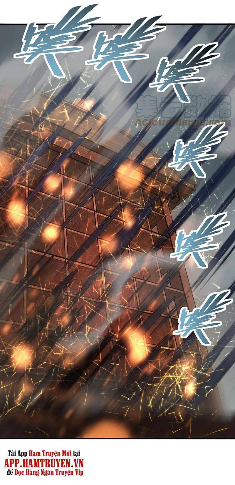 Bắt Đầu Từ Cửu Đầu Điểu Chap 62 - Next Chap 63