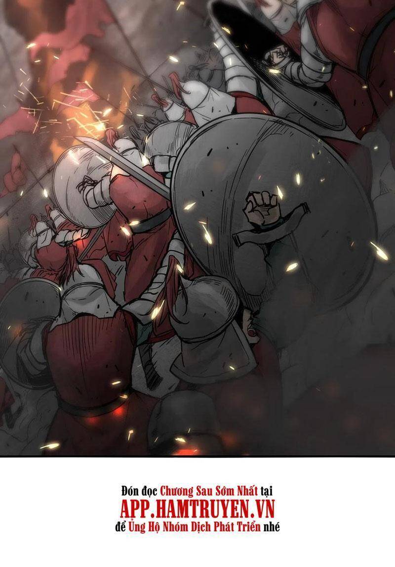 Bắt Đầu Từ Cửu Đầu Điểu Chap 62 - Next Chap 63