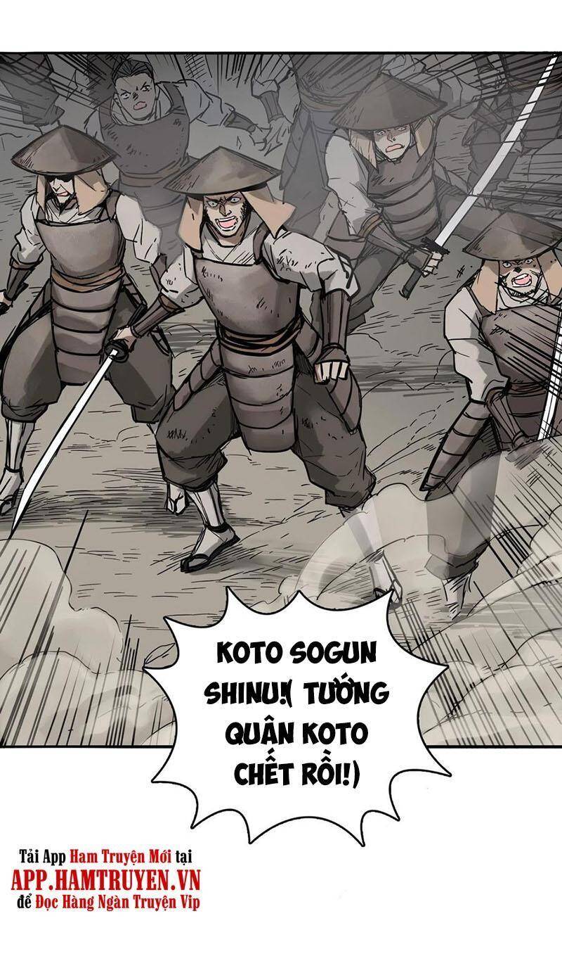 Bắt Đầu Từ Cửu Đầu Điểu Chap 63 - Next Chap 64