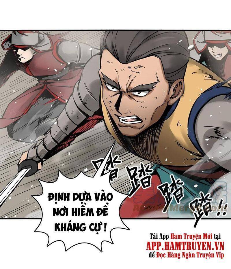 Bắt Đầu Từ Cửu Đầu Điểu Chap 63 - Next Chap 64
