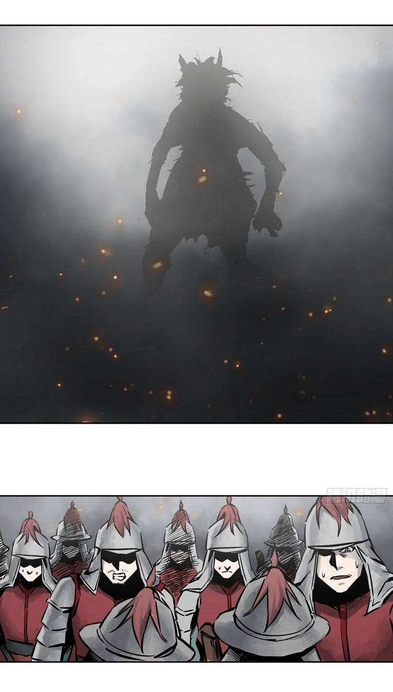 Bắt Đầu Từ Cửu Đầu Điểu Chap 63 - Next Chap 64