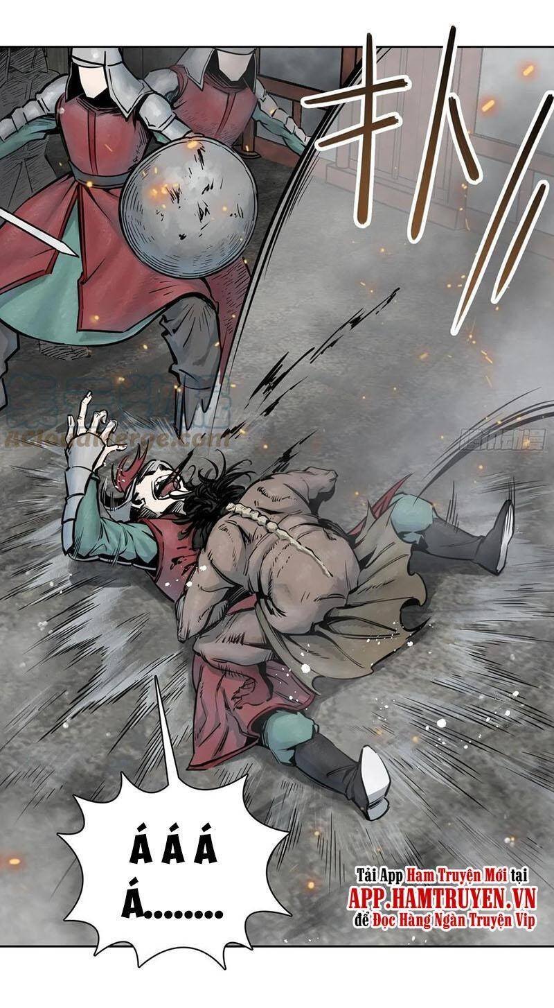 Bắt Đầu Từ Cửu Đầu Điểu Chap 63 - Next Chap 64