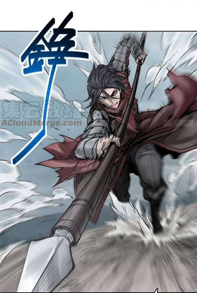 Bắt Đầu Từ Cửu Đầu Điểu Chap 63 - Next Chap 64