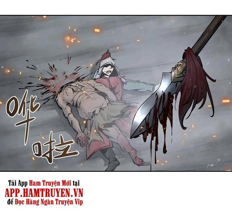 Bắt Đầu Từ Cửu Đầu Điểu Chap 63 - Next Chap 64