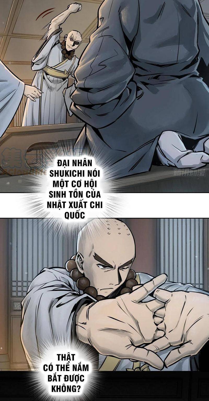Bắt Đầu Từ Cửu Đầu Điểu Chap 63 - Next Chap 64