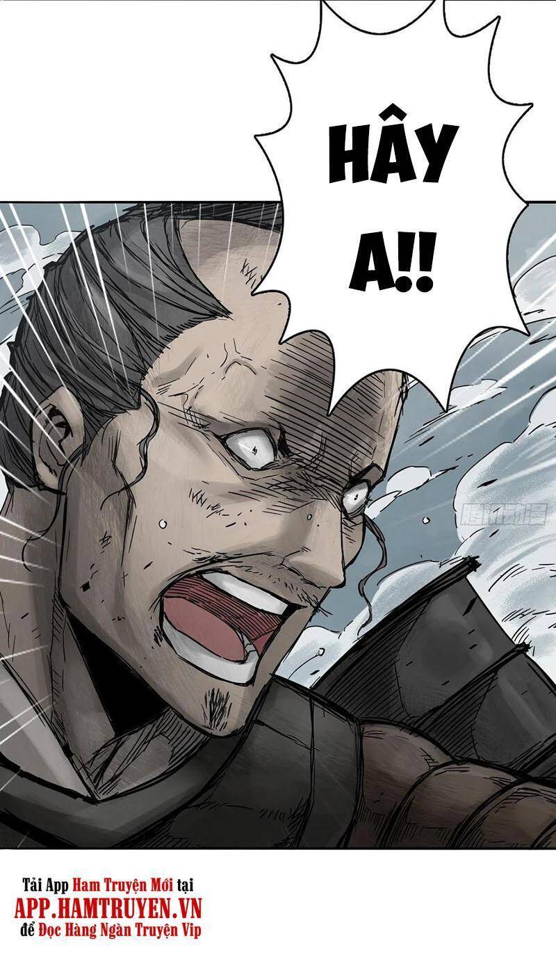 Bắt Đầu Từ Cửu Đầu Điểu Chap 63 - Next Chap 64