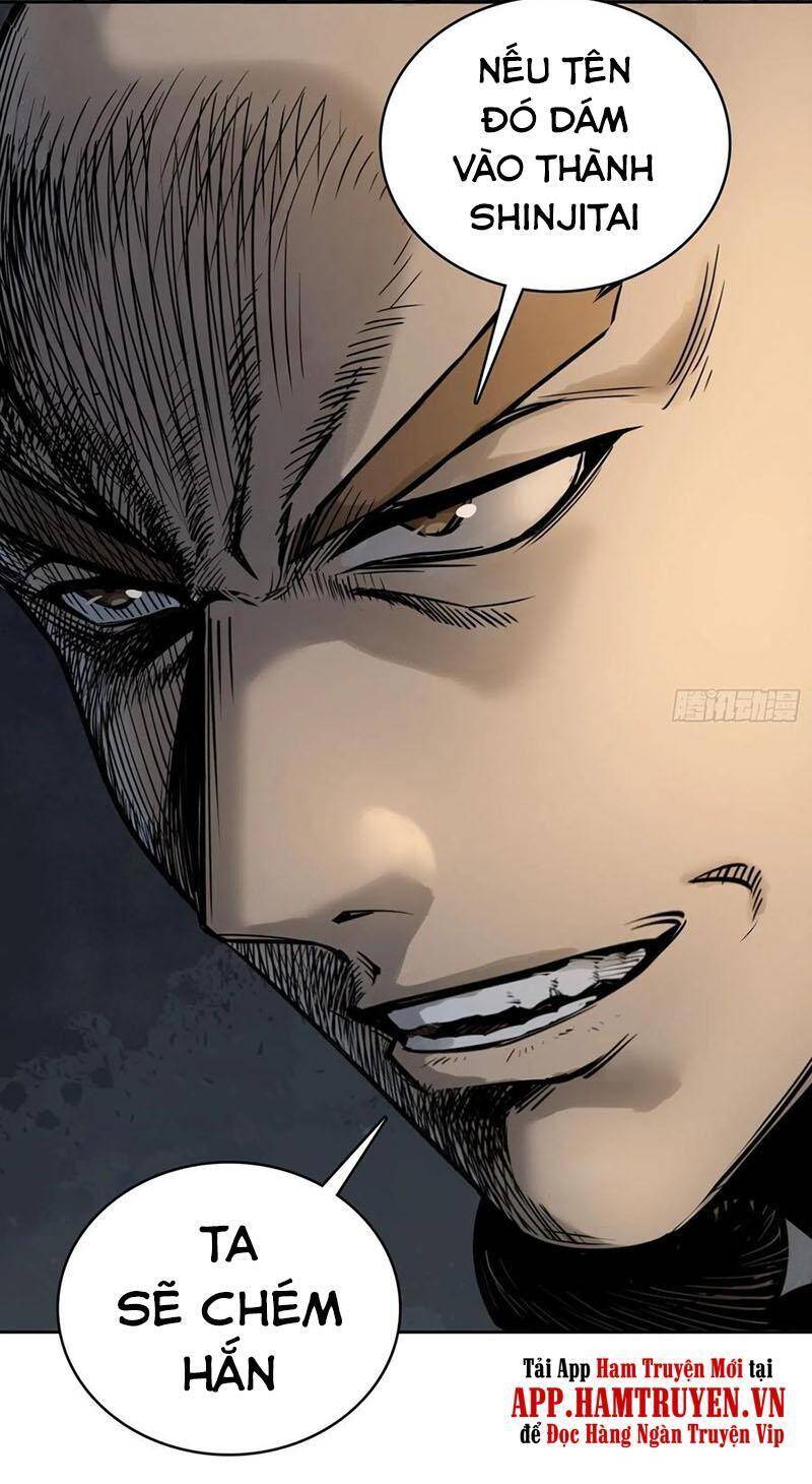 Bắt Đầu Từ Cửu Đầu Điểu Chap 63 - Next Chap 64