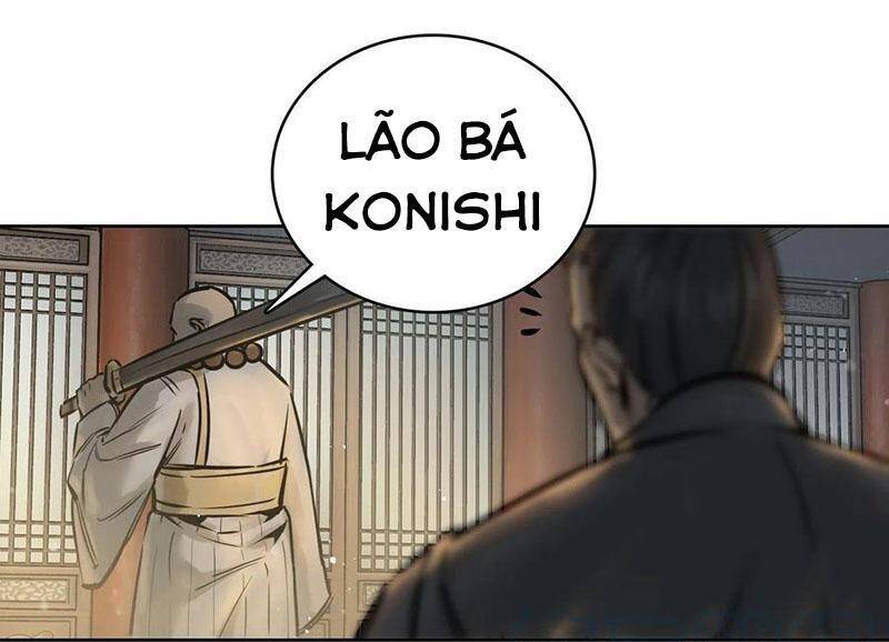 Bắt Đầu Từ Cửu Đầu Điểu Chap 63 - Next Chap 64