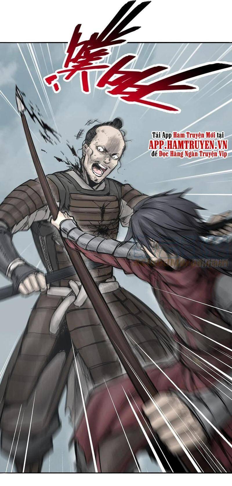 Bắt Đầu Từ Cửu Đầu Điểu Chap 63 - Next Chap 64