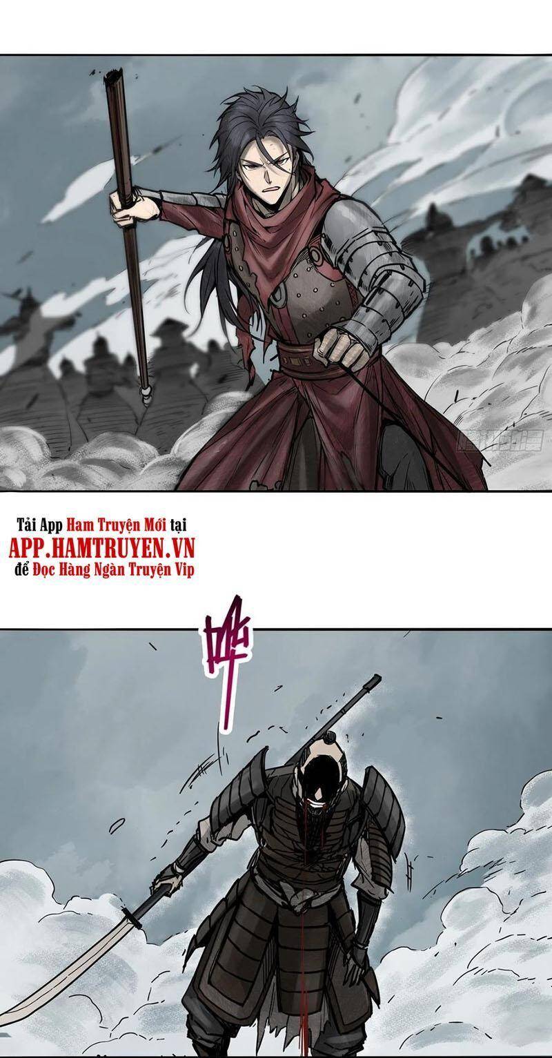 Bắt Đầu Từ Cửu Đầu Điểu Chap 63 - Next Chap 64