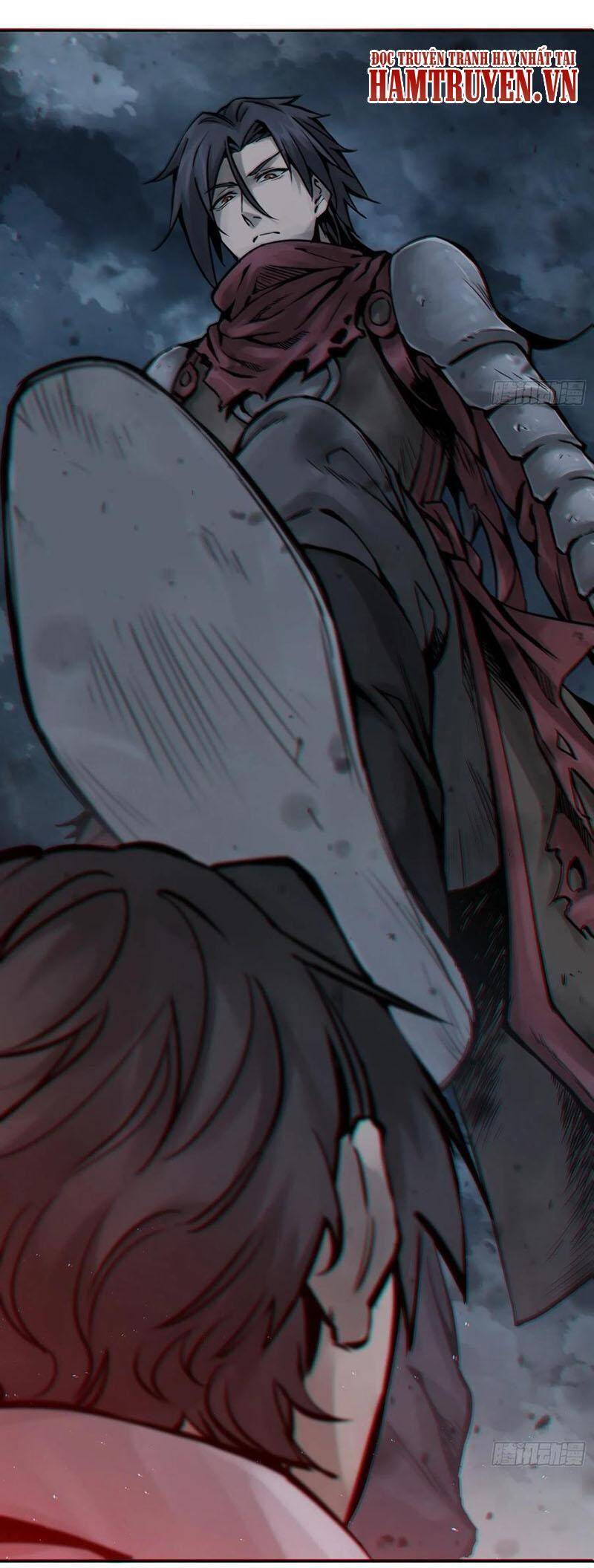 Bắt Đầu Từ Cửu Đầu Điểu Chap 65 - Next Chap 66