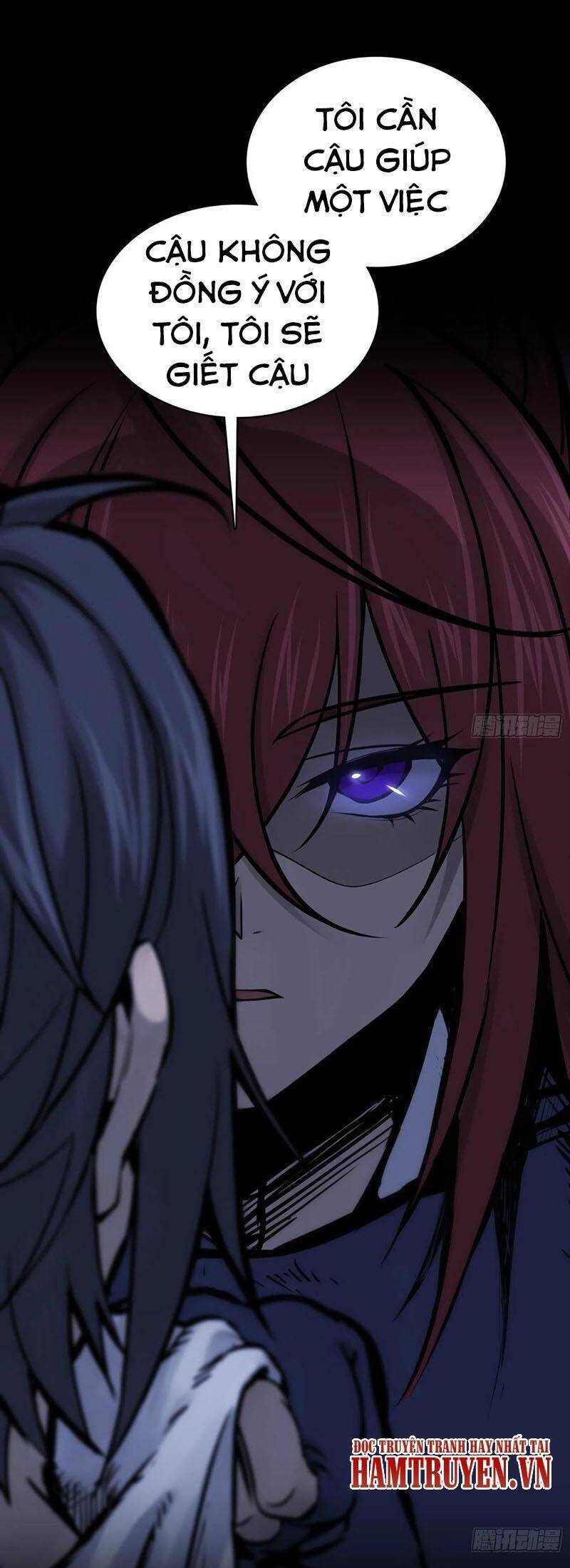 Bắt Đầu Từ Cửu Đầu Điểu Chap 65 - Next Chap 66