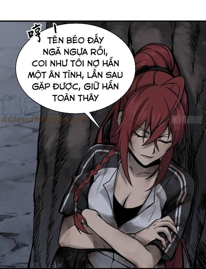 Bắt Đầu Từ Cửu Đầu Điểu Chap 65 - Next Chap 66