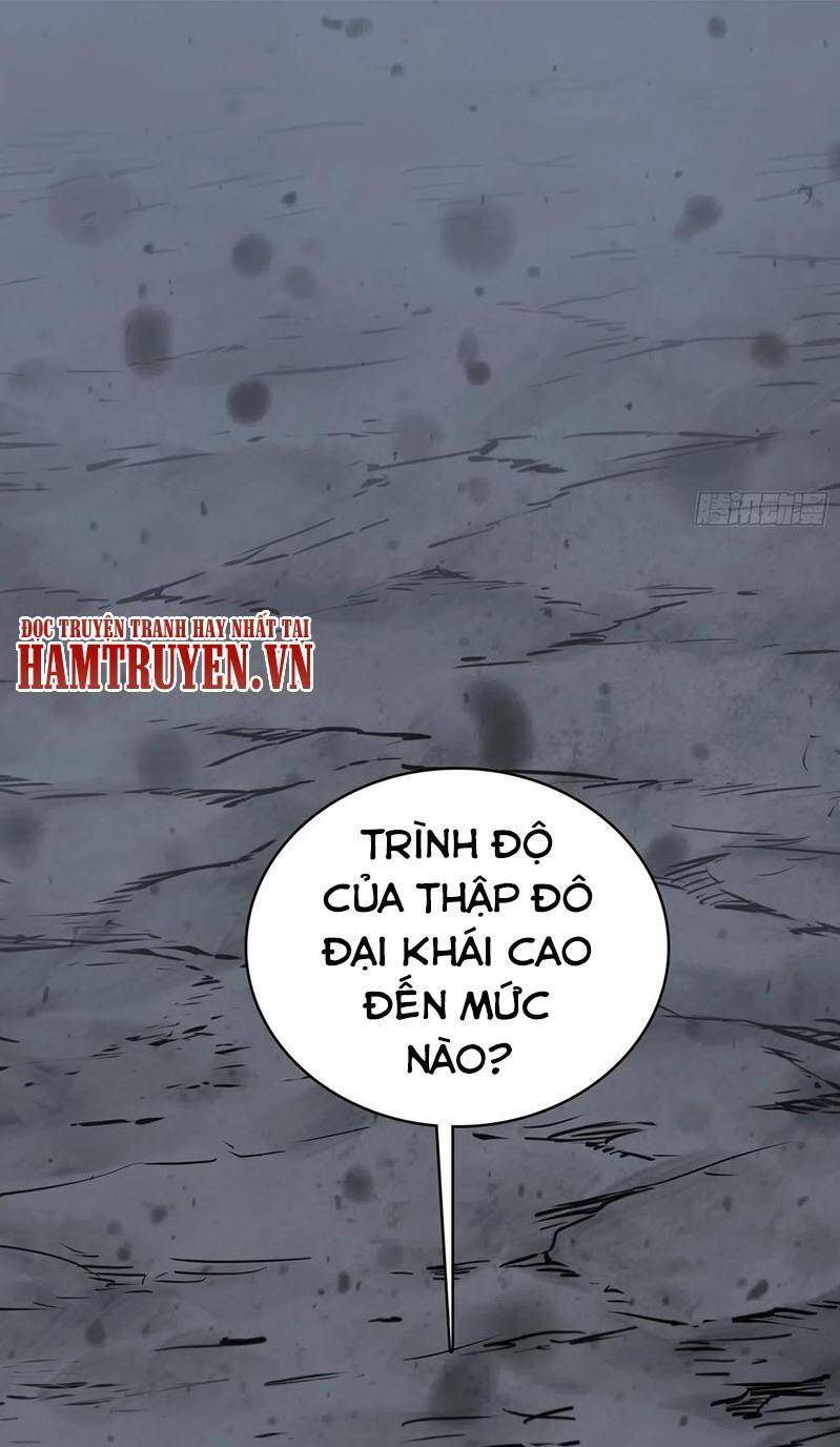 Bắt Đầu Từ Cửu Đầu Điểu Chap 65 - Next Chap 66