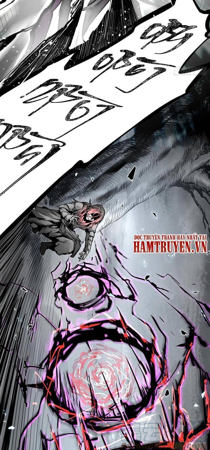 Bắt Đầu Từ Cửu Đầu Điểu Chap 65 - Next Chap 66