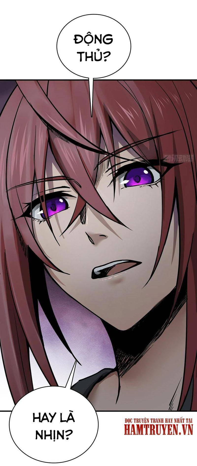 Bắt Đầu Từ Cửu Đầu Điểu Chap 65 - Next Chap 66