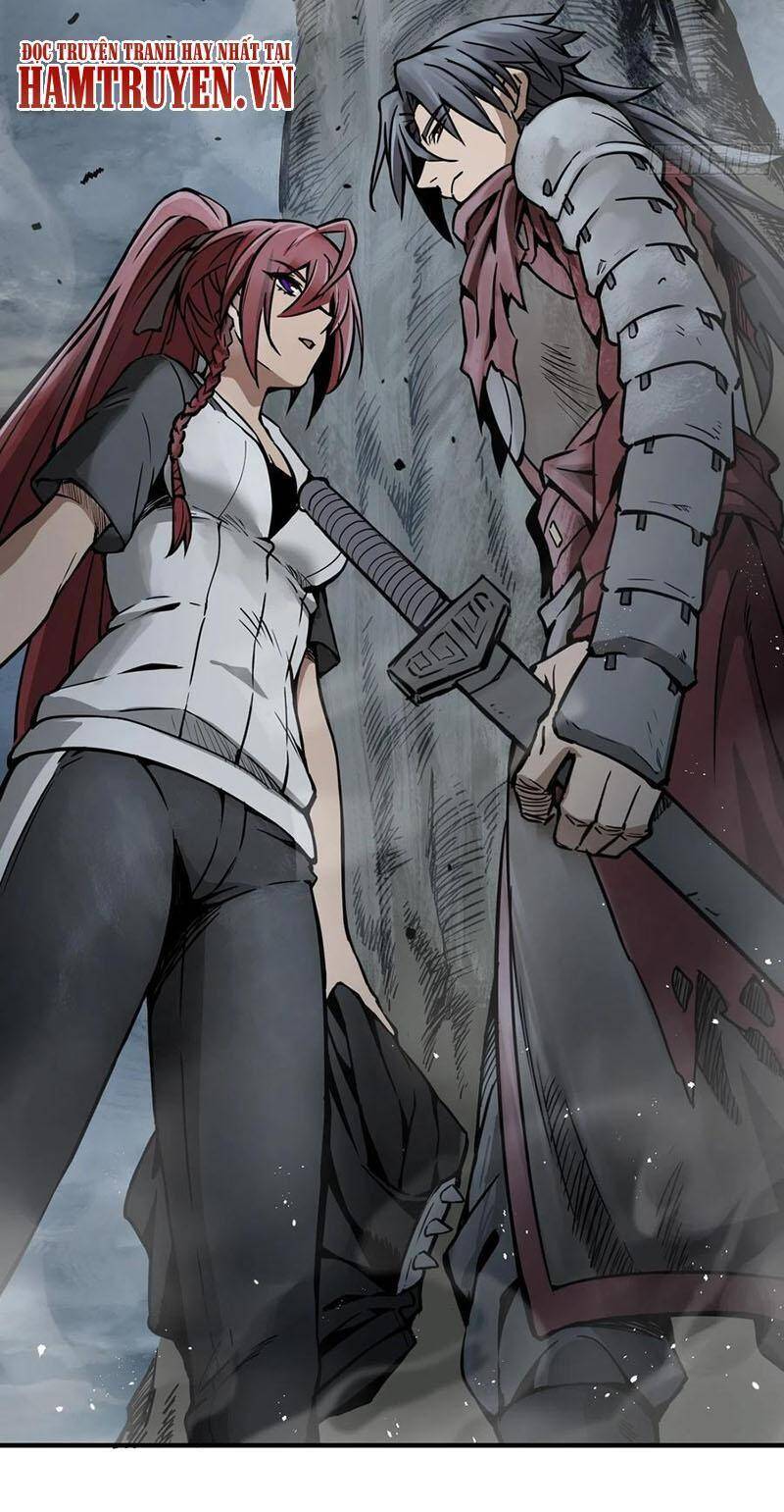 Bắt Đầu Từ Cửu Đầu Điểu Chap 65 - Next Chap 66