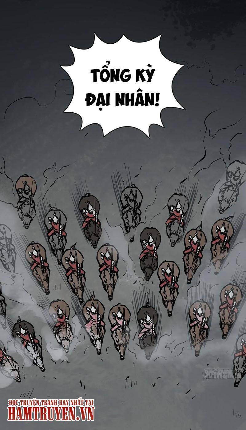 Bắt Đầu Từ Cửu Đầu Điểu Chap 65 - Next Chap 66