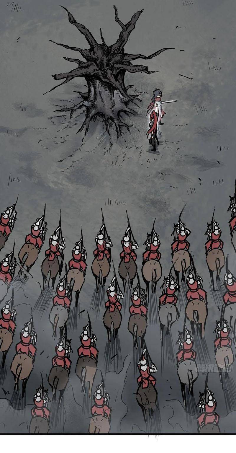 Bắt Đầu Từ Cửu Đầu Điểu Chap 65 - Next Chap 66