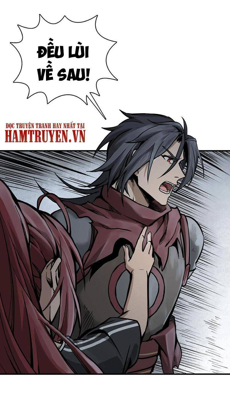 Bắt Đầu Từ Cửu Đầu Điểu Chap 65 - Next Chap 66