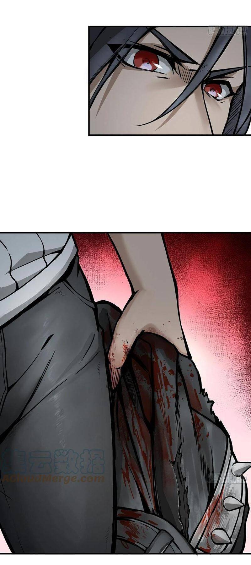 Bắt Đầu Từ Cửu Đầu Điểu Chap 65 - Next Chap 66