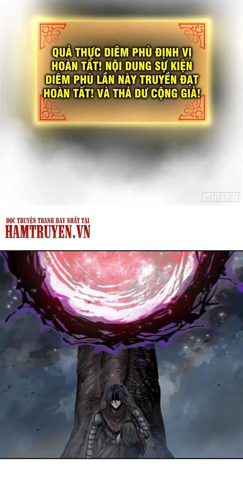 Bắt Đầu Từ Cửu Đầu Điểu Chap 65 - Next Chap 66