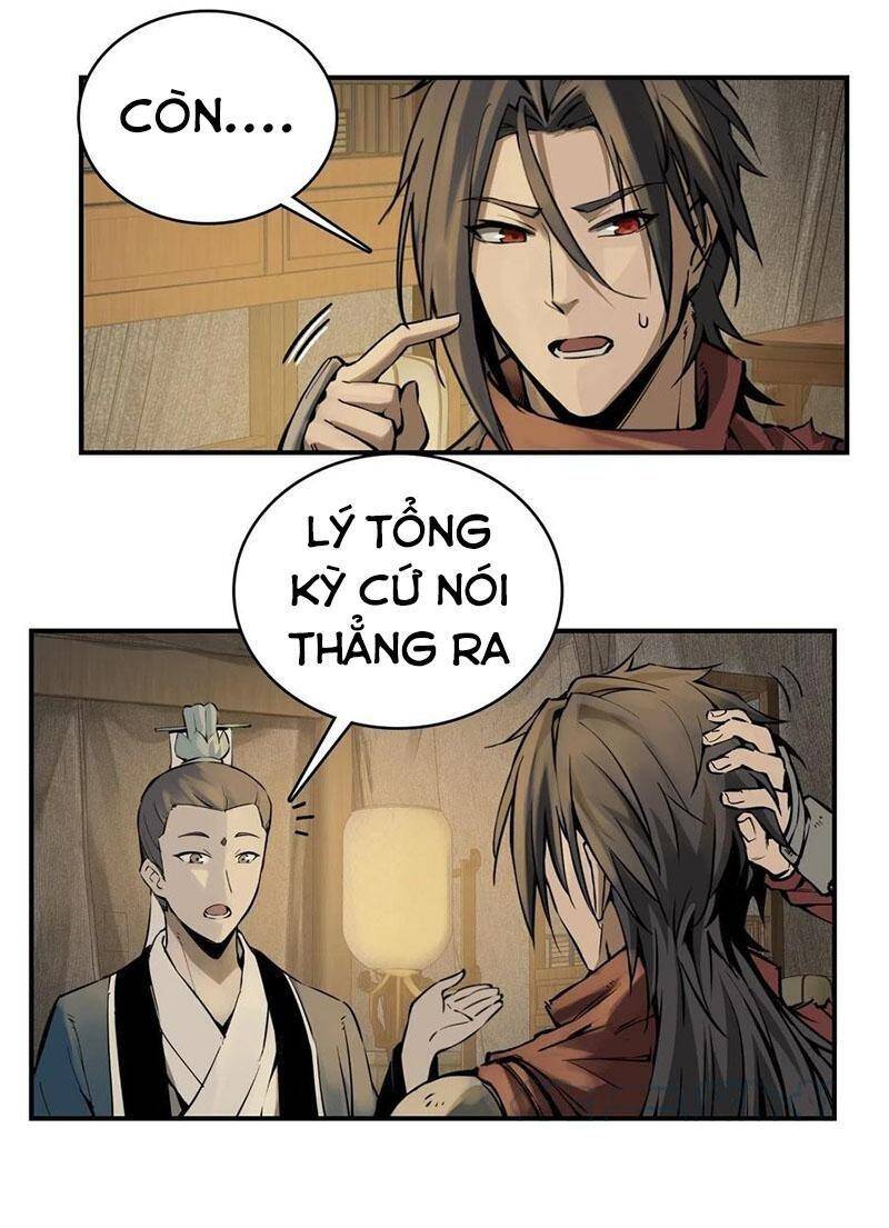 Bắt Đầu Từ Cửu Đầu Điểu Chap 66 - Next Chap 67