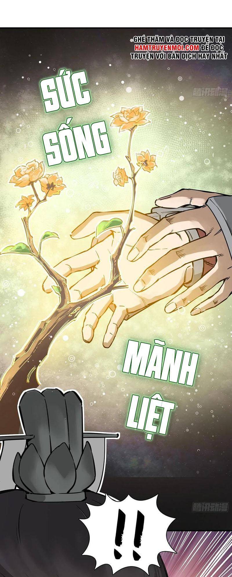 Bắt Đầu Từ Cửu Đầu Điểu Chap 66 - Next Chap 67