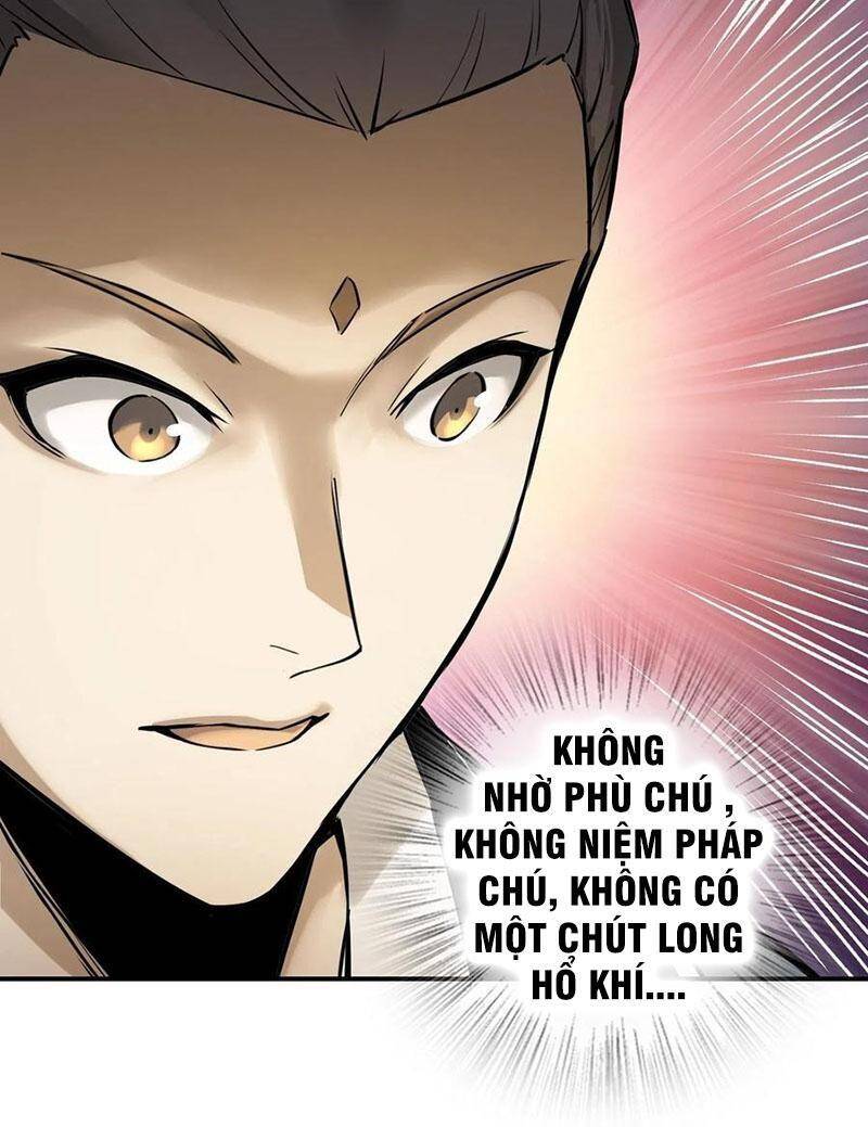 Bắt Đầu Từ Cửu Đầu Điểu Chap 66 - Next Chap 67