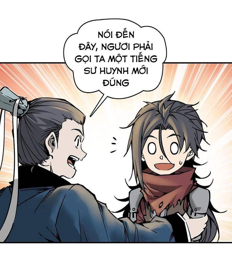 Bắt Đầu Từ Cửu Đầu Điểu Chap 66 - Next Chap 67