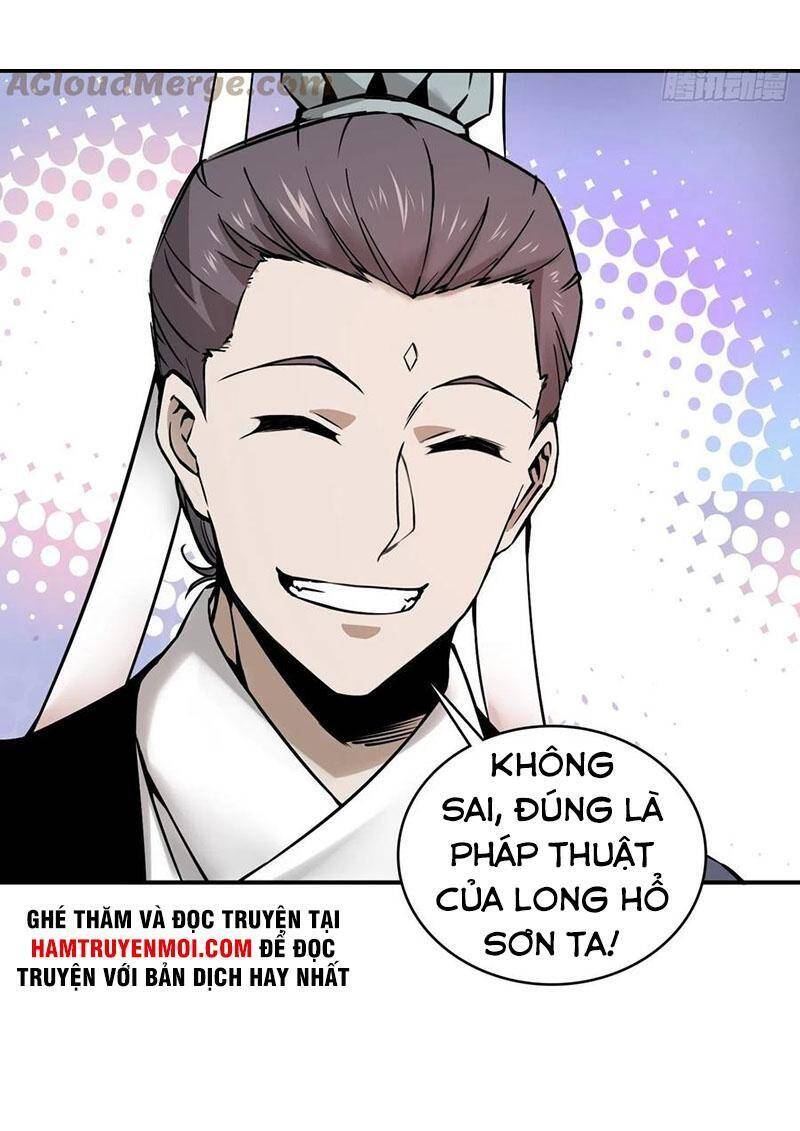 Bắt Đầu Từ Cửu Đầu Điểu Chap 66 - Next Chap 67