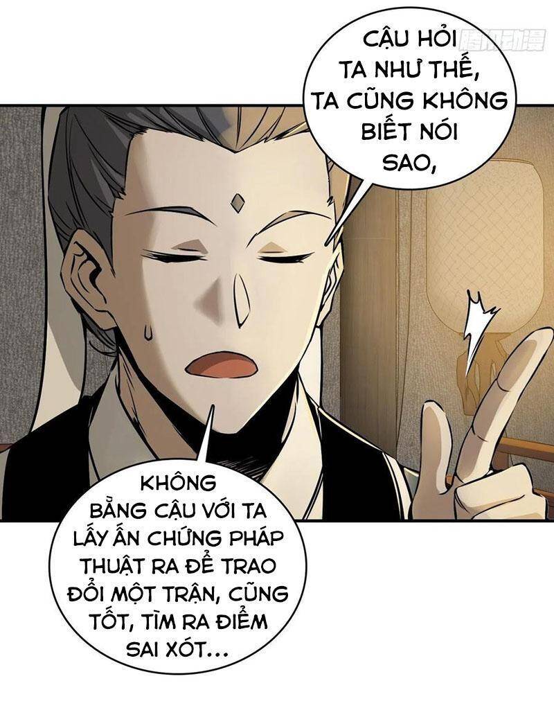 Bắt Đầu Từ Cửu Đầu Điểu Chap 66 - Next Chap 67