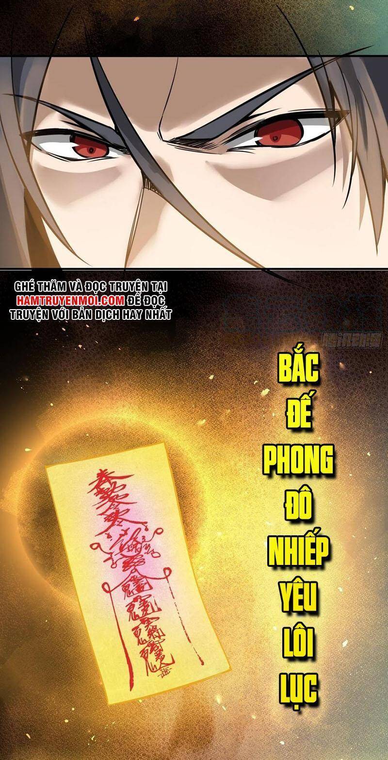 Bắt Đầu Từ Cửu Đầu Điểu Chap 66 - Next Chap 67