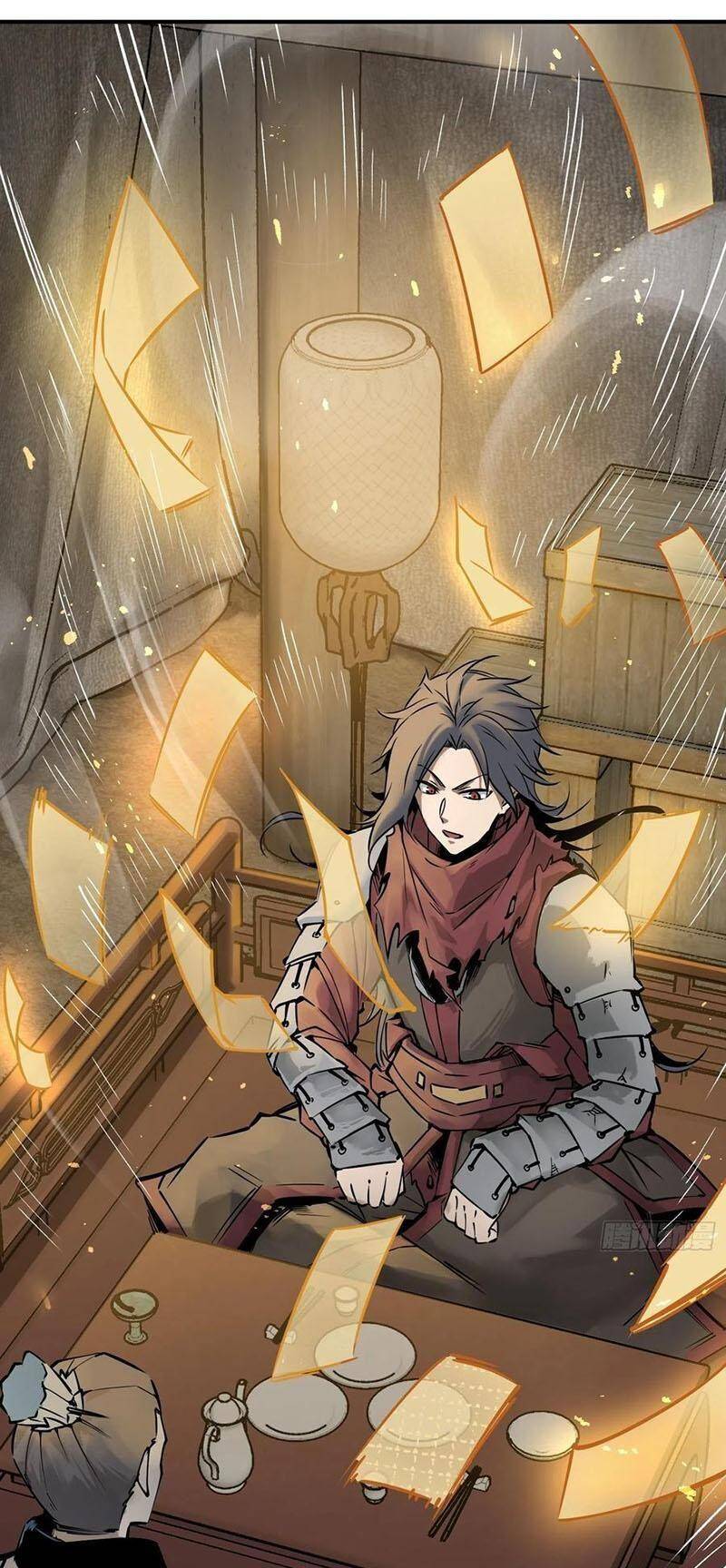 Bắt Đầu Từ Cửu Đầu Điểu Chap 66 - Next Chap 67