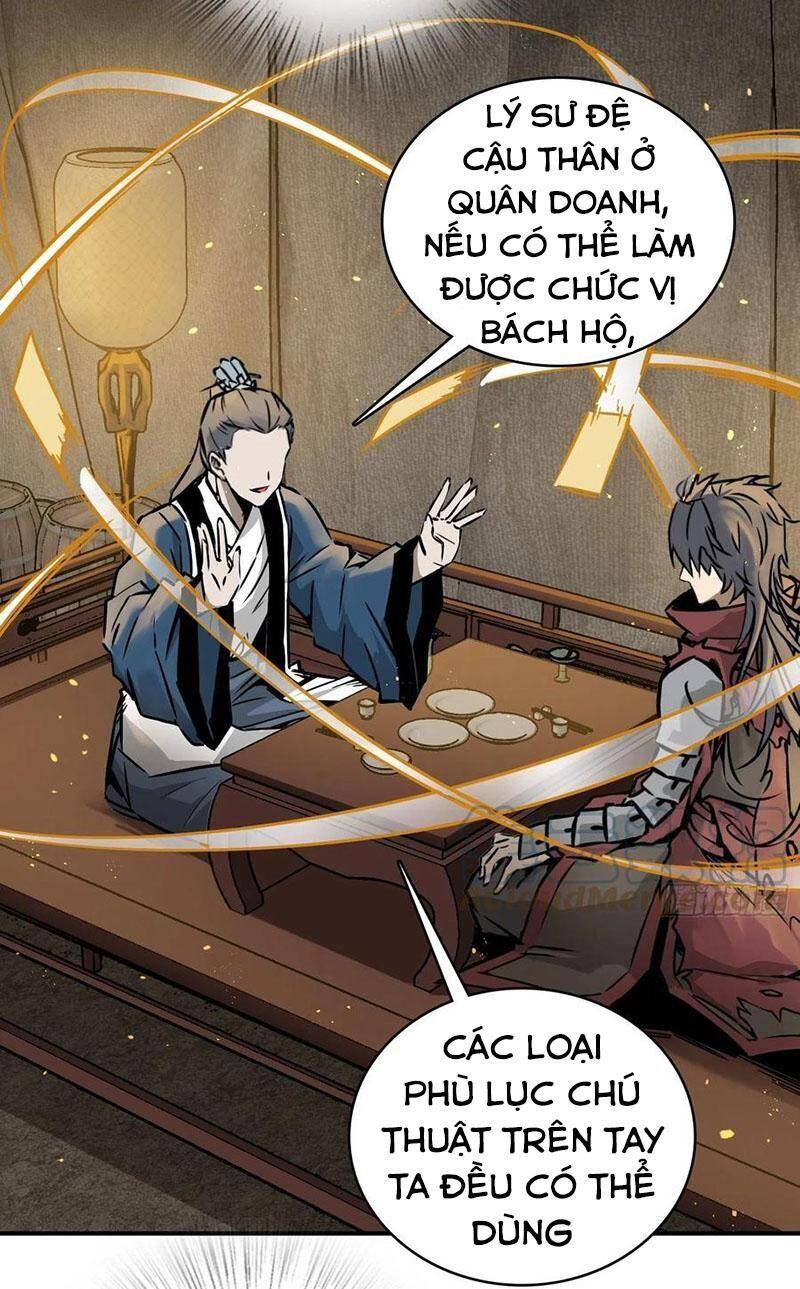 Bắt Đầu Từ Cửu Đầu Điểu Chap 66 - Next Chap 67