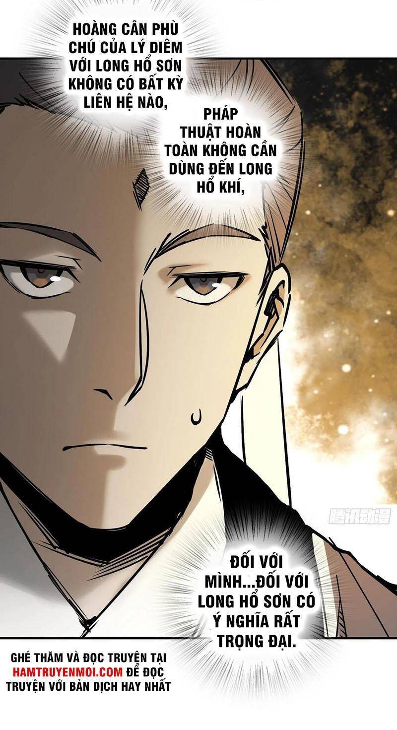 Bắt Đầu Từ Cửu Đầu Điểu Chap 66 - Next Chap 67