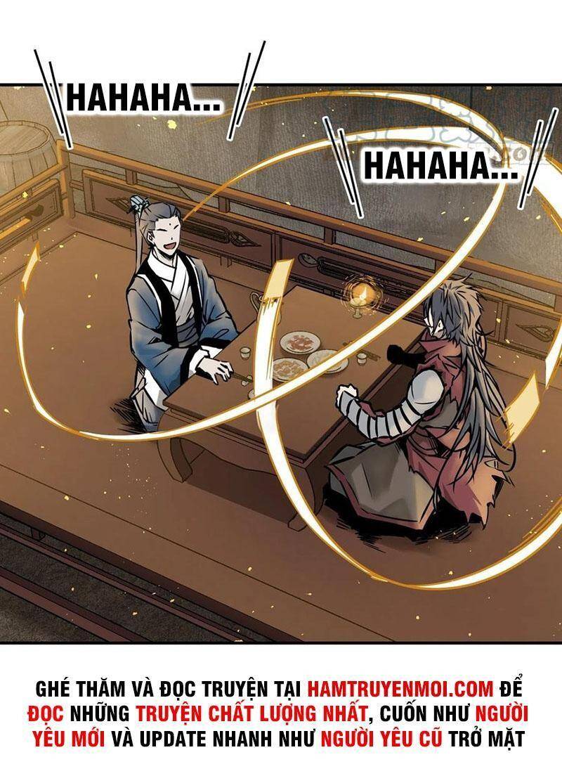 Bắt Đầu Từ Cửu Đầu Điểu Chap 66 - Next Chap 67