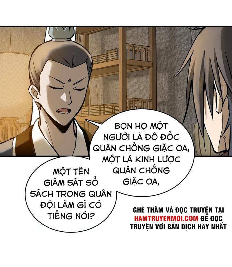 Bắt Đầu Từ Cửu Đầu Điểu Chap 66 - Next Chap 67