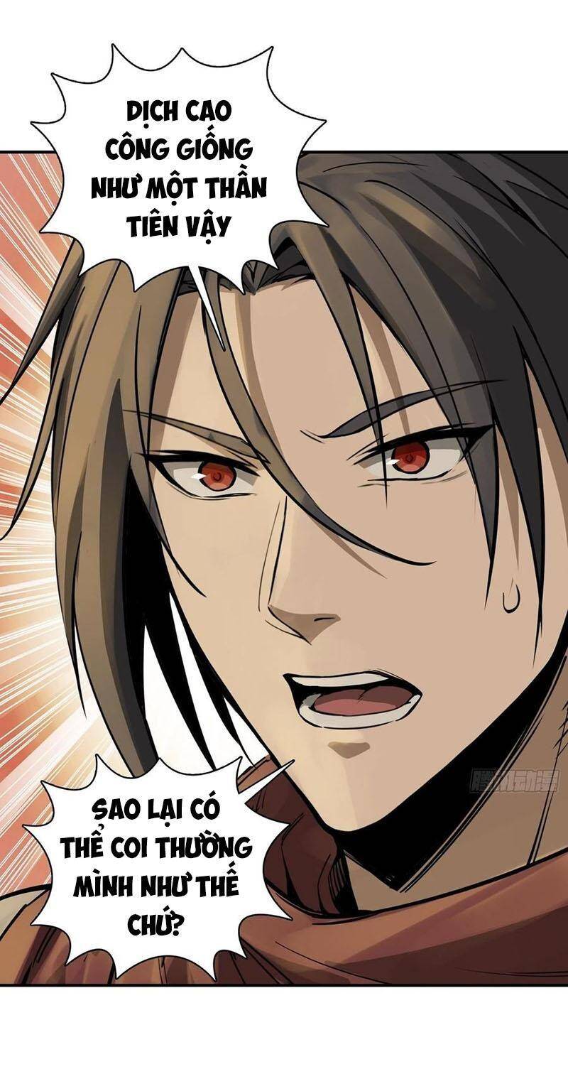 Bắt Đầu Từ Cửu Đầu Điểu Chap 66 - Next Chap 67