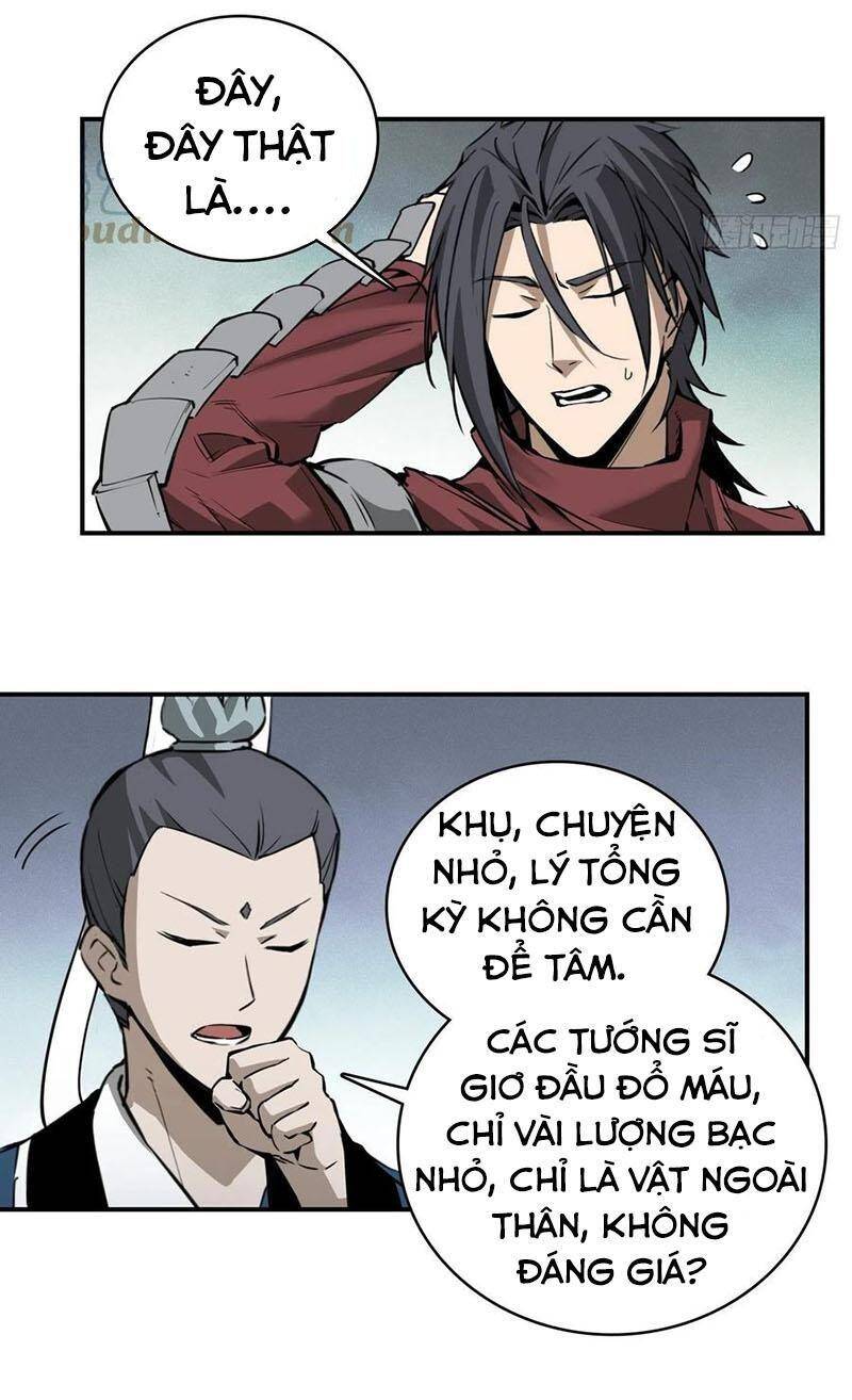 Bắt Đầu Từ Cửu Đầu Điểu Chap 66 - Next Chap 67